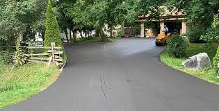 Best Driveway Grading and Leveling  in Kouts, IN